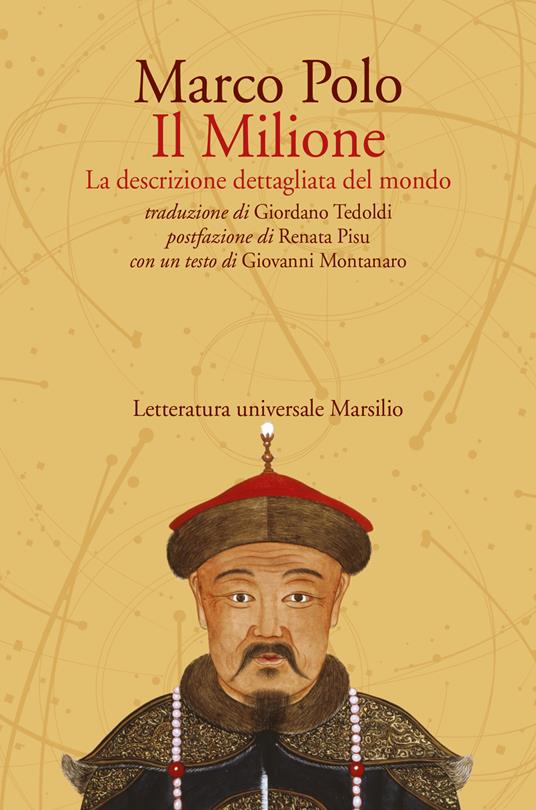 Guide marco polo opinioni hotsell