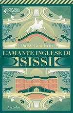 L' amante inglese di Sissi