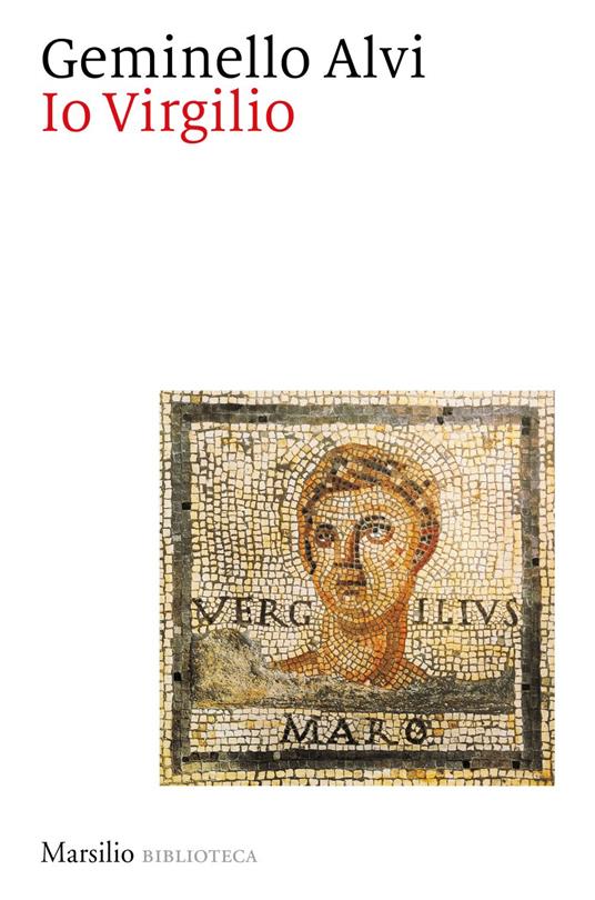 Io Virgilio - Geminello Alvi - ebook