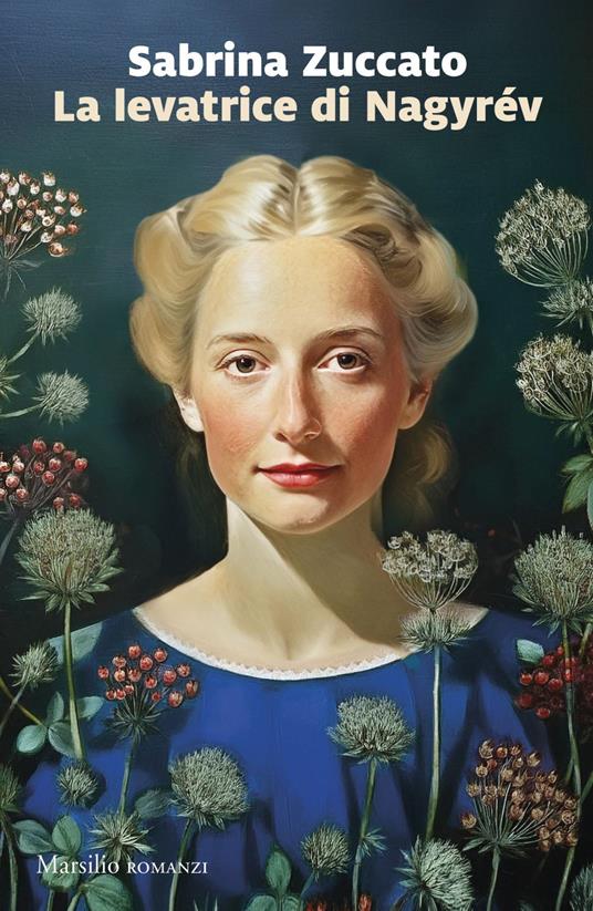La levatrice di Nagyrév - Sabrina Zuccato - ebook