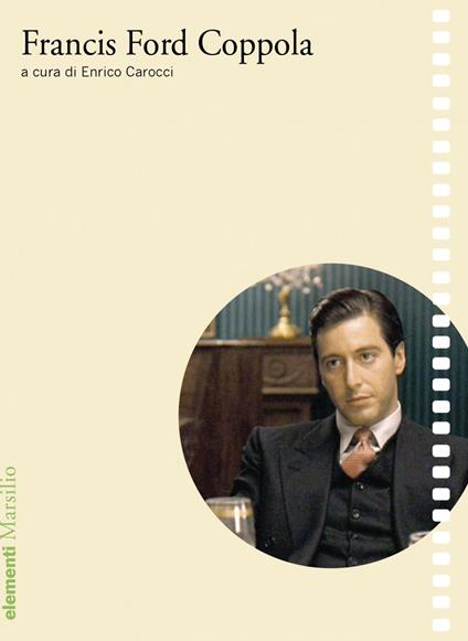 Francis Ford Coppola - Enrico Carocci - ebook