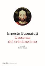 Essenza del cristianesimo