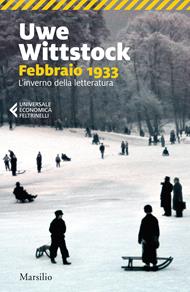 Febbraio 1933. L'inverno della letteratura