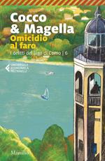 Omicidio al faro