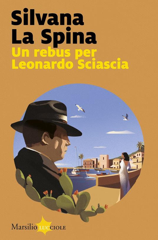 Un rebus per Leonardo Sciascia - Silvana La Spina - ebook