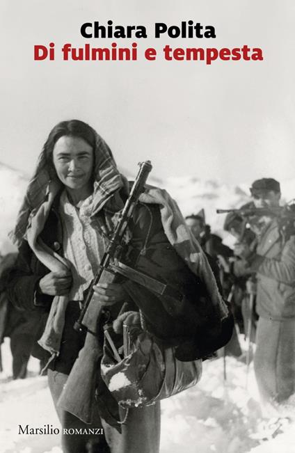 Di fulmini e tempesta - Chiara Polita - ebook