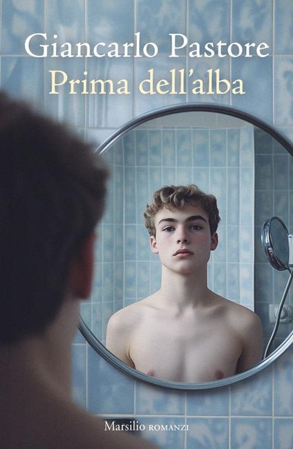 Prima dell'alba - Giancarlo Pastore - ebook