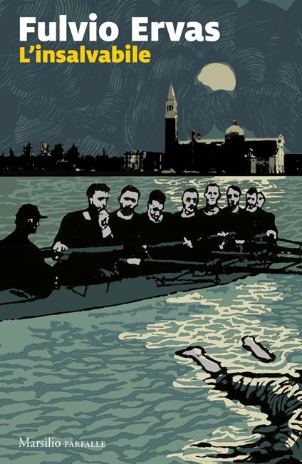 L' insalvabile - Fulvio Ervas - ebook