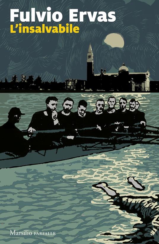 L' insalvabile - Fulvio Ervas - ebook