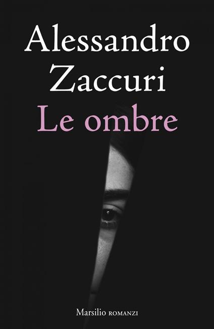 Le ombre - Alessandro Zaccuri - ebook