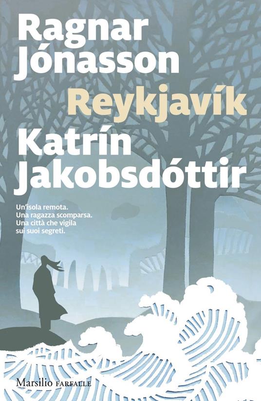Reykjiavík - Katrín Jakobsdóttir,Ragnar Jónasson,Irene Gandolfi - ebook