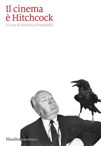 Il cinema è Hitchcock - copertina