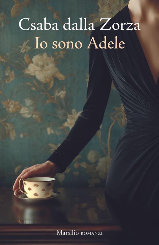 Io sono Adele - Csaba dalla Zorza - ebook