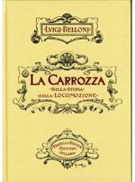 La carrozza nella storia della locomozione