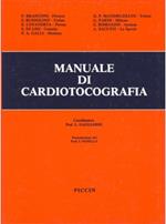 Manuale di cardiotocografia