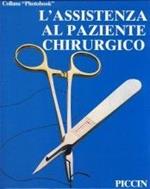 L' assistenza al paziente chirurgico