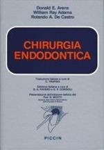 Chirurgia endodontica