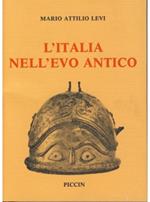 L' Italia nell'evo antico