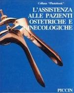 L' assistenza alle pazienti ostetriche e ginecologiche