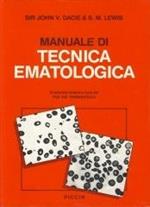 Manuale di tecnica ematologica