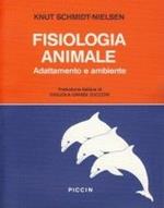 Fisiologia animale. Adattamento e ambiente