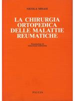 La chirurgia ortopedica delle malattie reumatiche