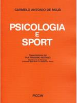 Psicologia dello sport