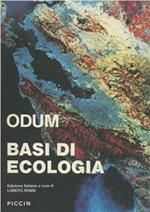 Basi di ecologia