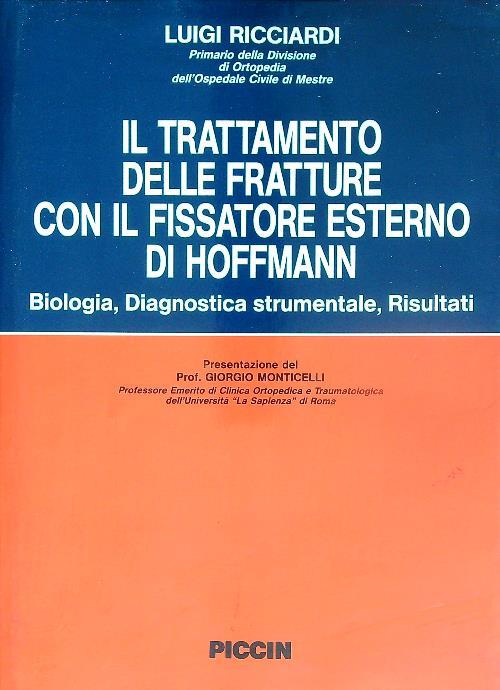 Libro di Faccia