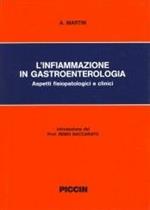 L' infiammazione in gastroenterologia. Aspetti fisiopatologici e clinici