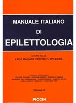 Manuale italiano di epilettologia