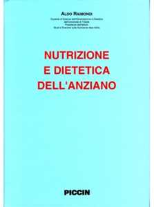 Nutrizione e dietetica nell'anziano