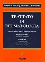 Trattato di reumatologia