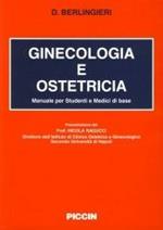 Ginecologia e ostetricia