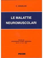 Le malattie neuromuscolari