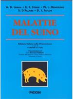 Malattie del suino