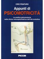 Appunti di psicomotricità. La pratica psicomotoria nella clinica neuropsichiatrica dell'età evolutiva