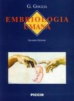 Embriologia umana. Testo atlante a colori