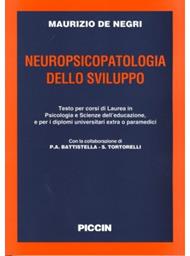 Neuropsicopatologia dello sviluppo