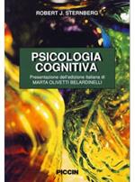 Psicologia cognitiva