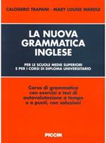 La nuova grammatica inglese