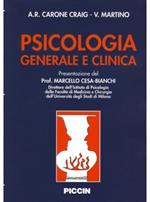 Psicologia generale e clinica