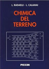 Chimica del terreno