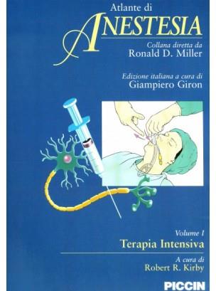 Atlante di anestesia. Vol. 2: Le basi scientifiche dell'anestesia. - Debra A. Schwinn - copertina