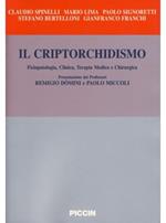 Il criptorchidismo