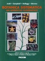 Botanica sistematica. Un approccio filogenetico. Con CD-ROM