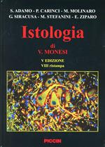 Istologia