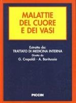Malattie del cuore e dei vasi. Estratto da «Trattato di medicina interna»
