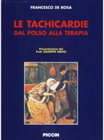 Le tachicardie. Dal polso alla terapia