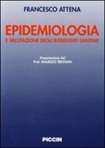 Epidemiologia e valutazione degli interventi sanitari